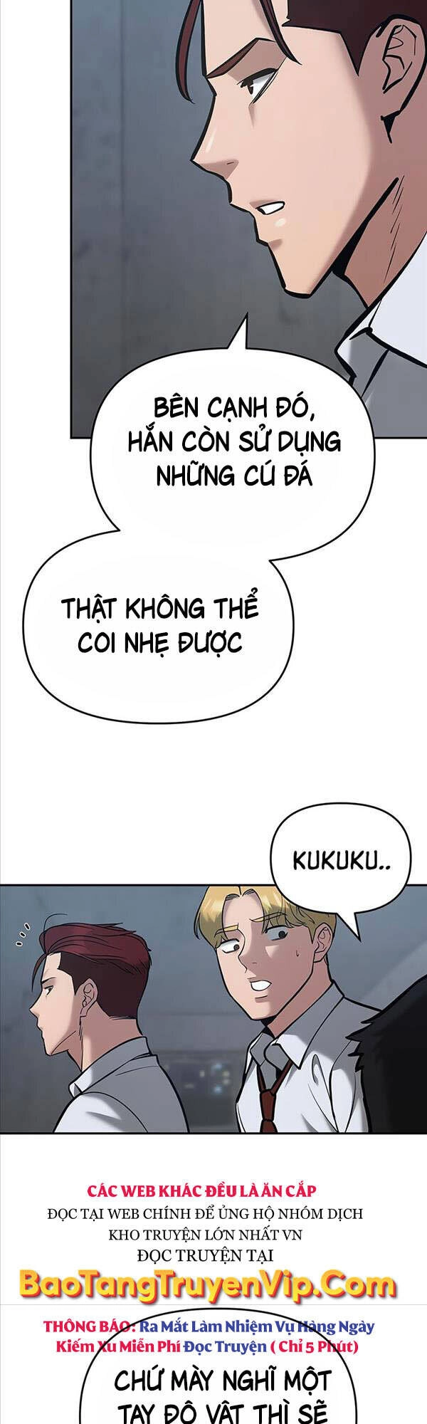 Giang Hồ Thực Thi Công Lý Chapter 44 - 72