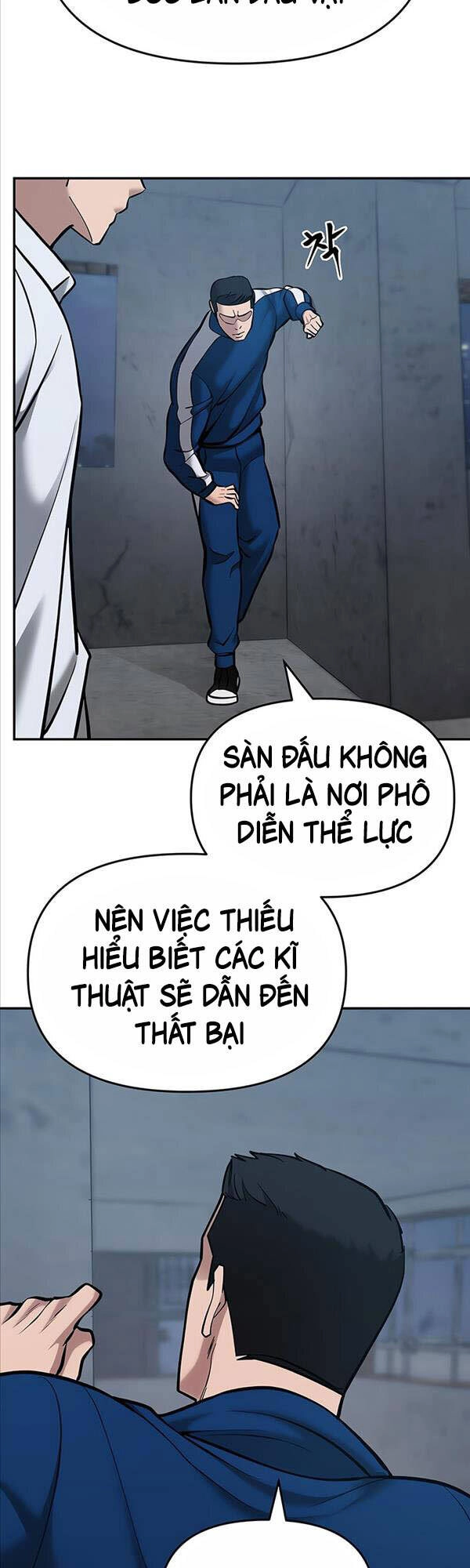 Giang Hồ Thực Thi Công Lý Chapter 44 - 75