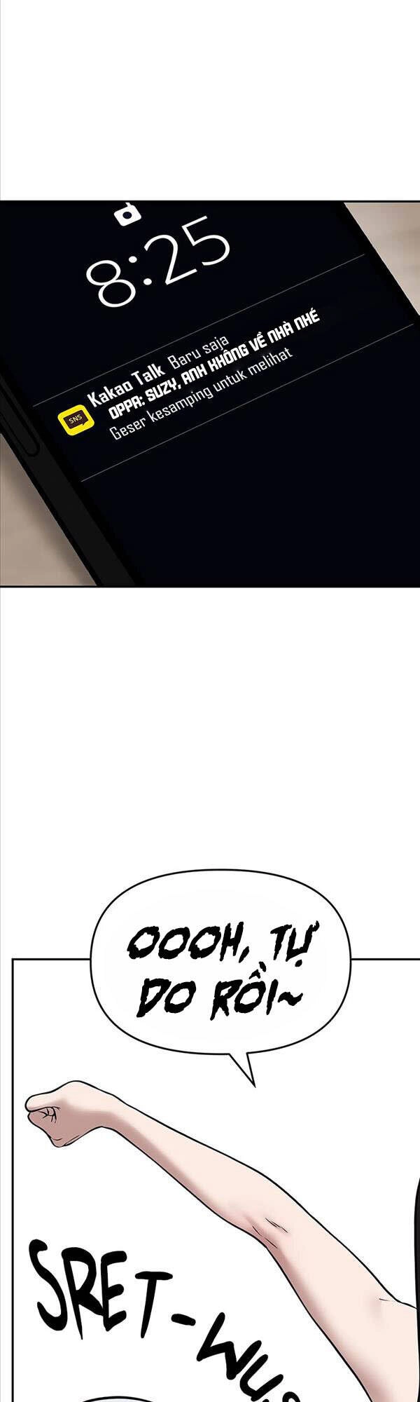 Giang Hồ Thực Thi Công Lý Chapter 44 - 82