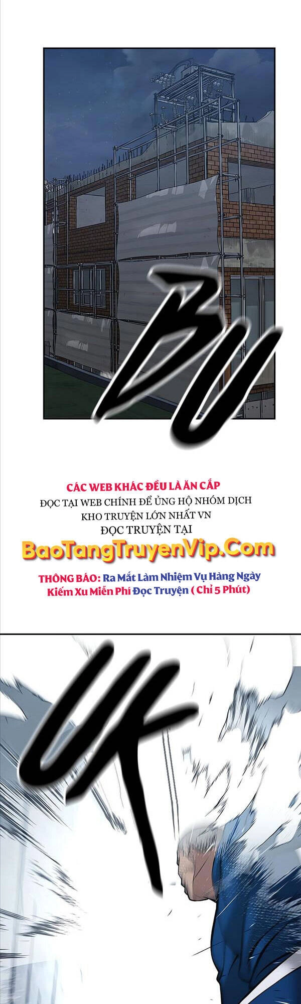 Giang Hồ Thực Thi Công Lý Chapter 45 - 1