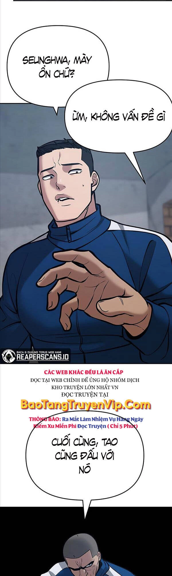 Giang Hồ Thực Thi Công Lý Chapter 45 - 5