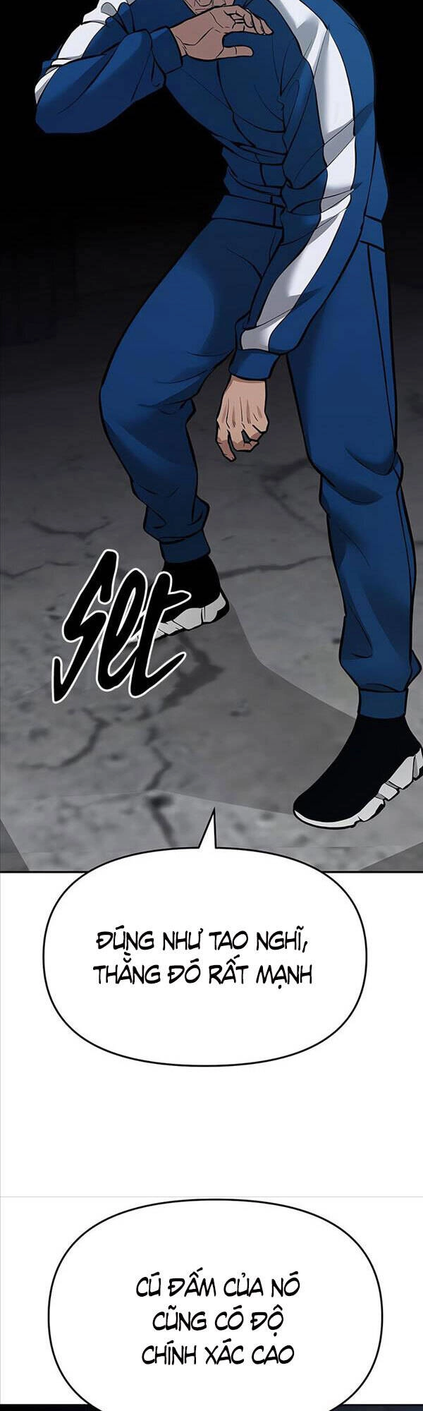 Giang Hồ Thực Thi Công Lý Chapter 45 - 6