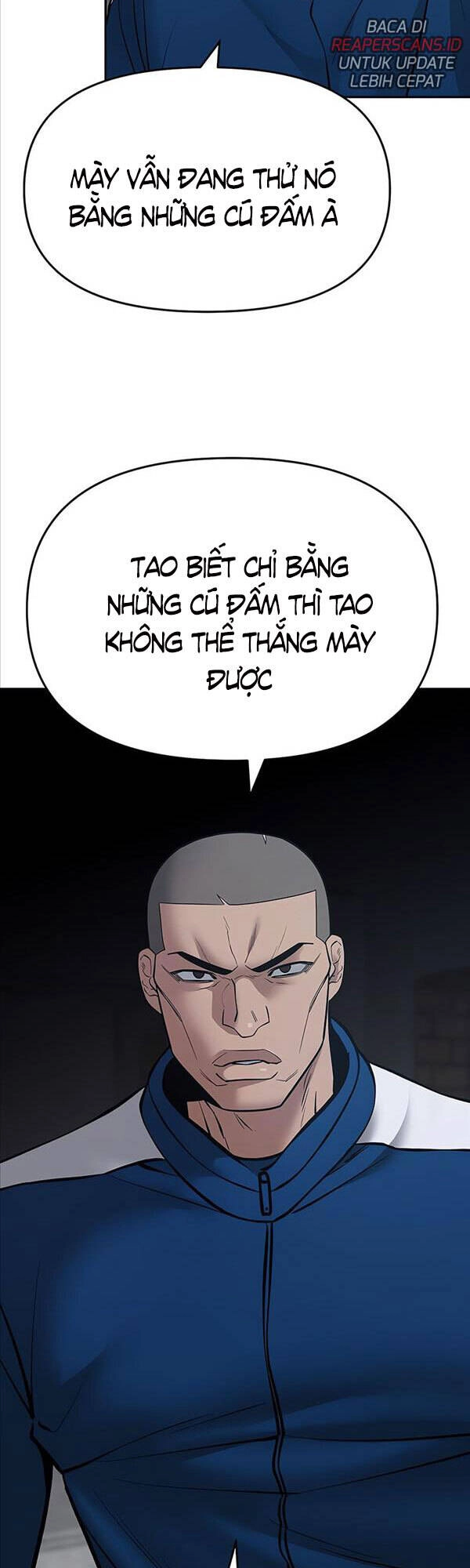 Giang Hồ Thực Thi Công Lý Chapter 45 - 8