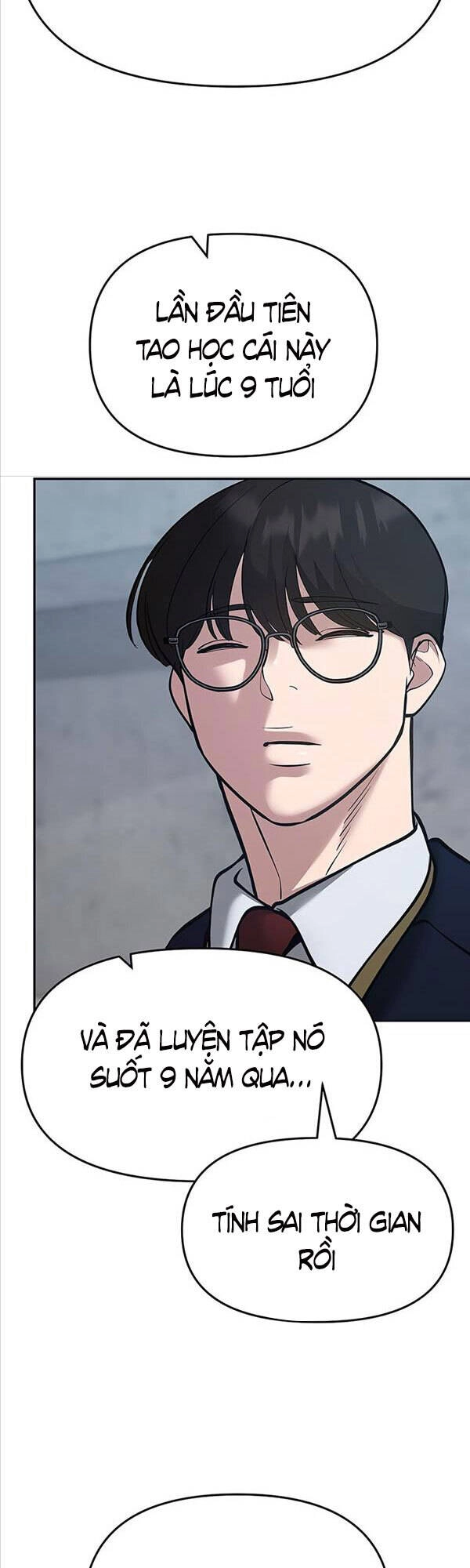 Giang Hồ Thực Thi Công Lý Chapter 45 - 10