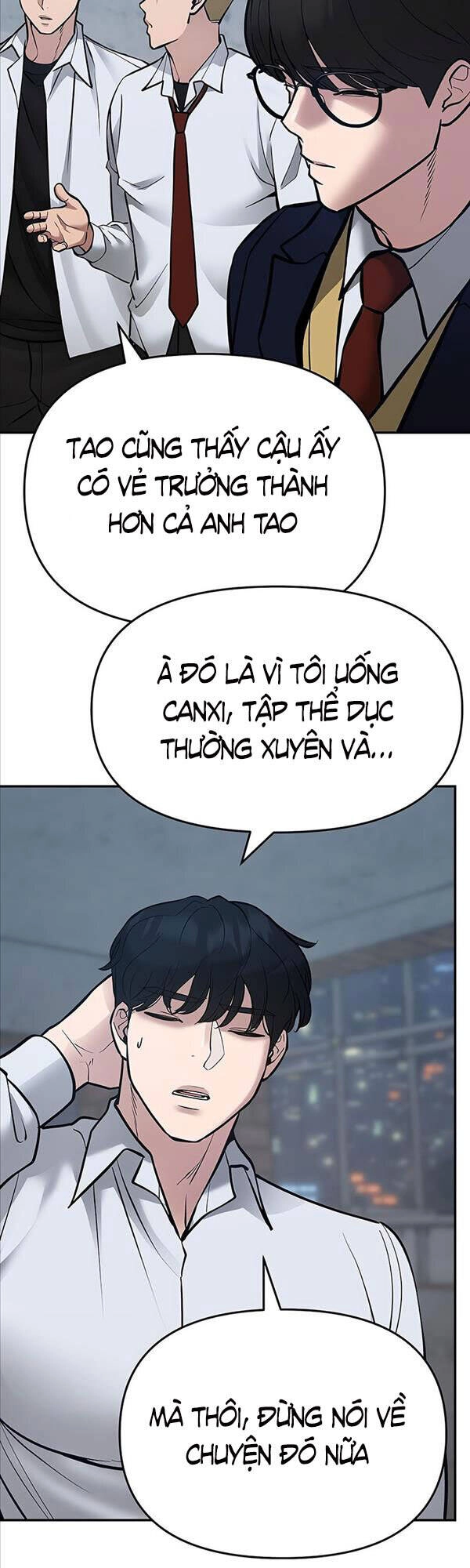 Giang Hồ Thực Thi Công Lý Chapter 45 - 15