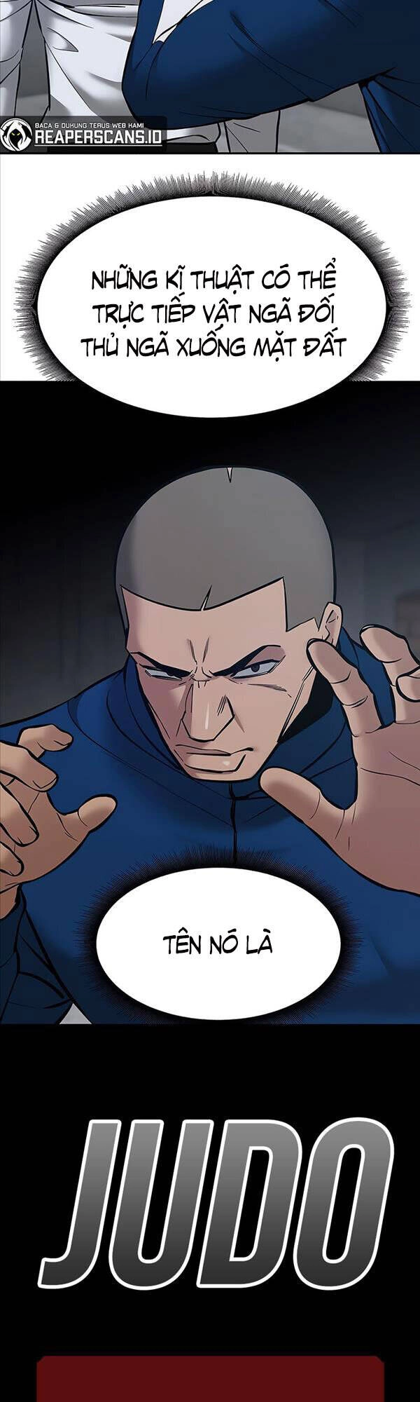 Giang Hồ Thực Thi Công Lý Chapter 45 - 20