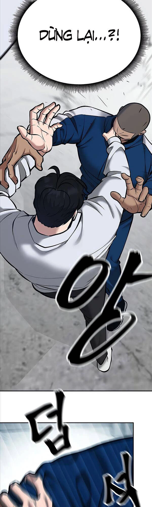 Giang Hồ Thực Thi Công Lý Chapter 45 - 23