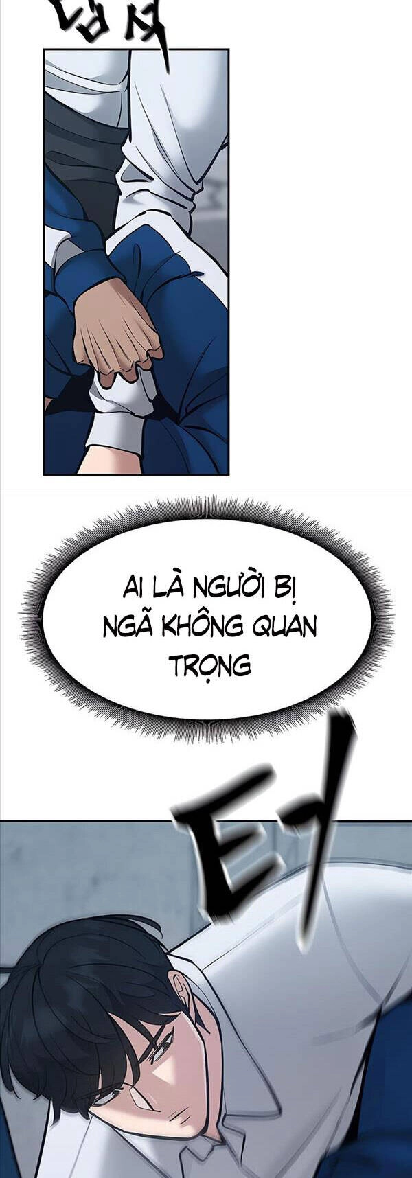 Giang Hồ Thực Thi Công Lý Chapter 45 - 28