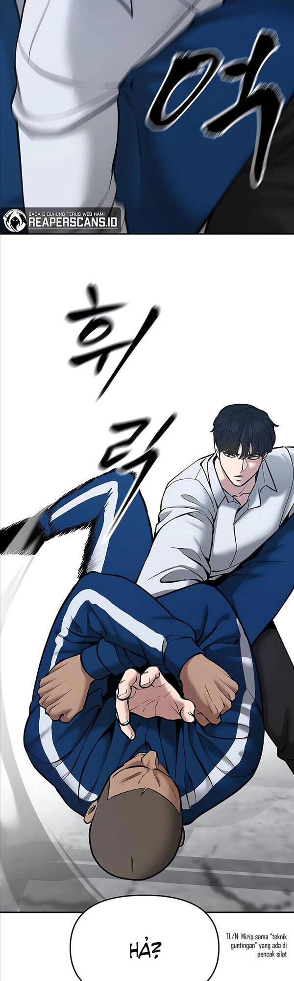 Giang Hồ Thực Thi Công Lý Chapter 45 - 29