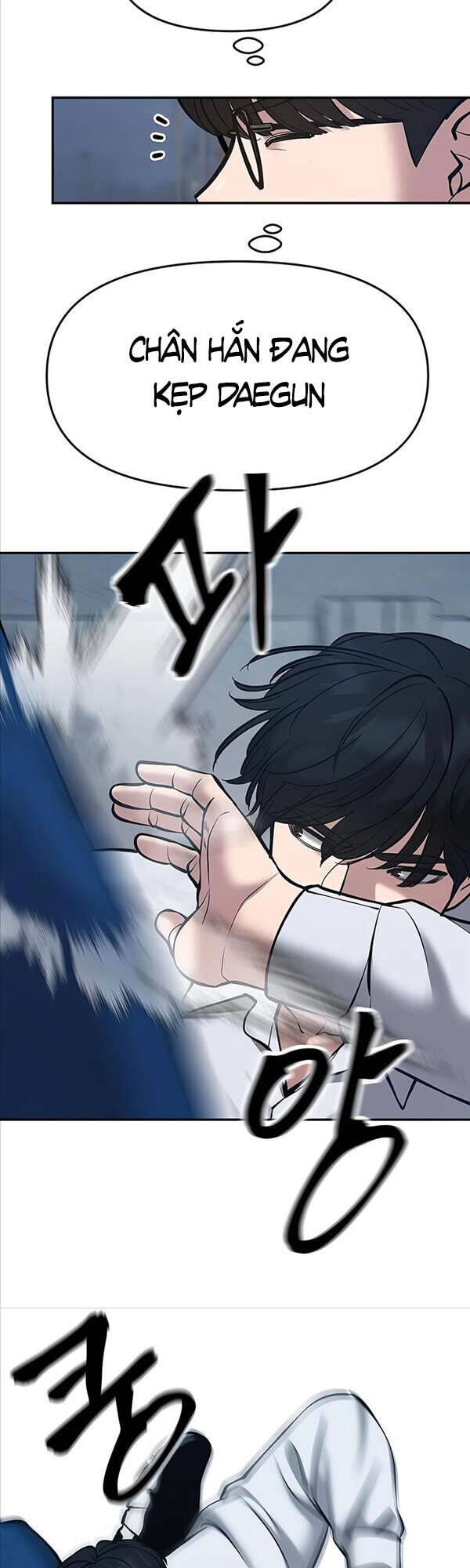 Giang Hồ Thực Thi Công Lý Chapter 45 - 30