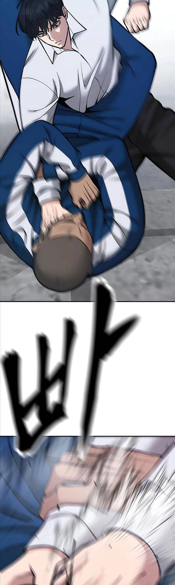 Giang Hồ Thực Thi Công Lý Chapter 45 - 31