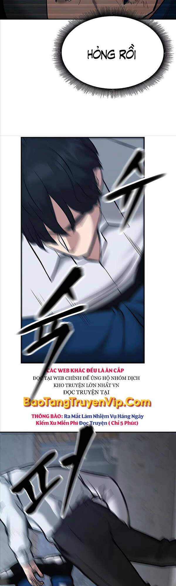 Giang Hồ Thực Thi Công Lý Chapter 45 - 34