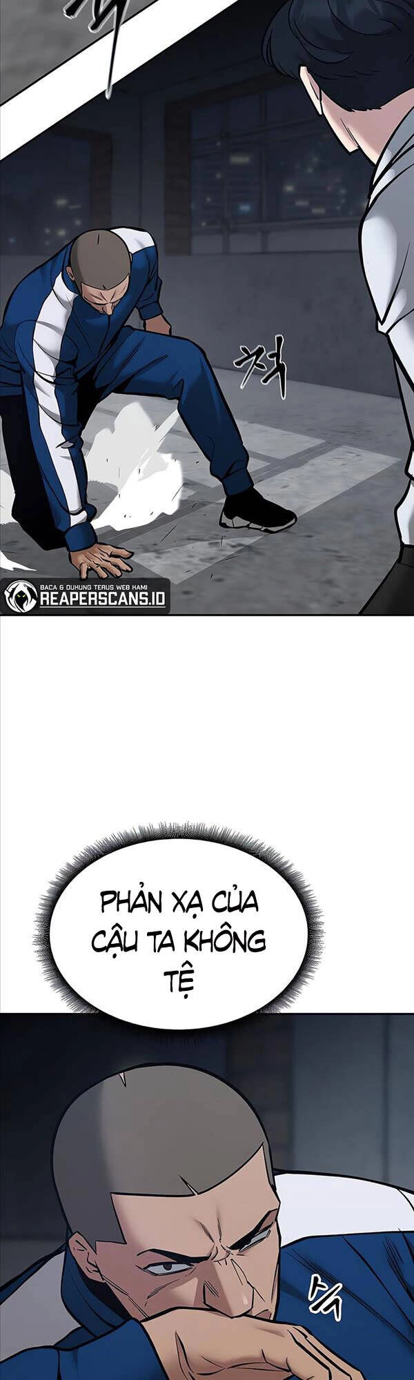 Giang Hồ Thực Thi Công Lý Chapter 45 - 36