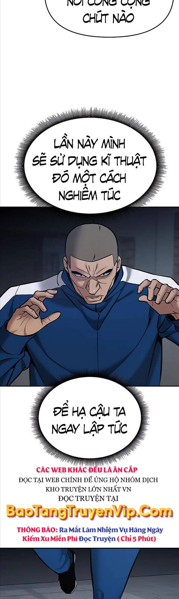 Giang Hồ Thực Thi Công Lý Chapter 45 - 38