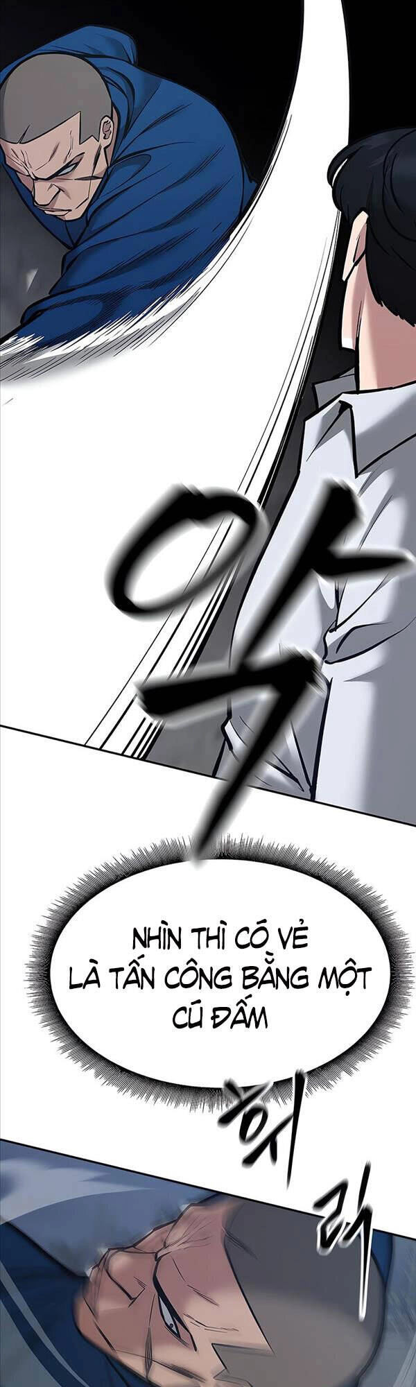 Giang Hồ Thực Thi Công Lý Chapter 45 - 40