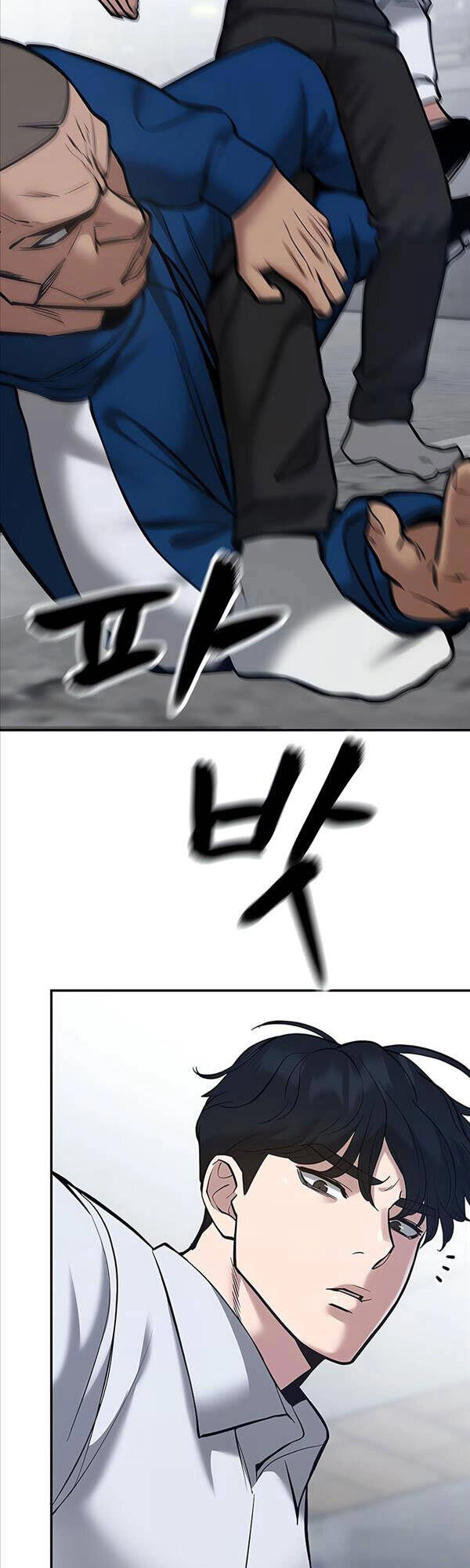 Giang Hồ Thực Thi Công Lý Chapter 45 - 43