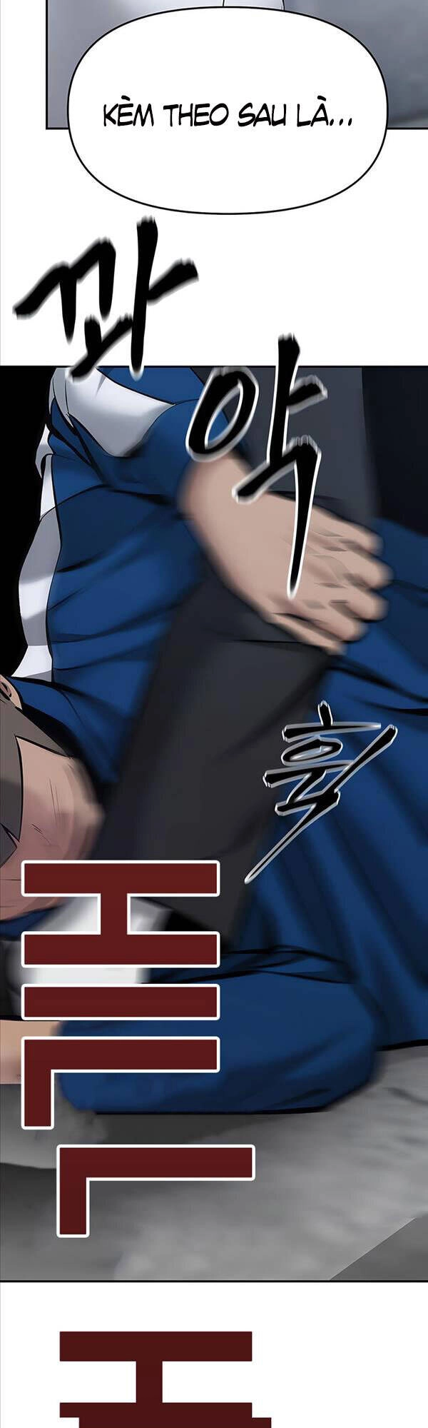 Giang Hồ Thực Thi Công Lý Chapter 45 - 44