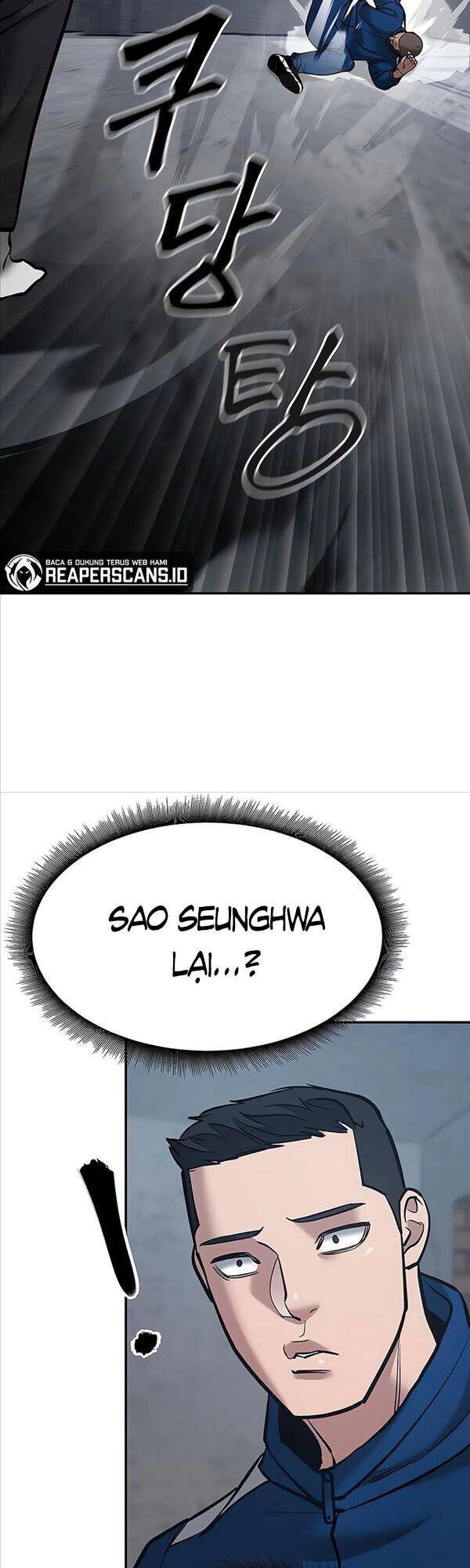 Giang Hồ Thực Thi Công Lý Chapter 45 - 46