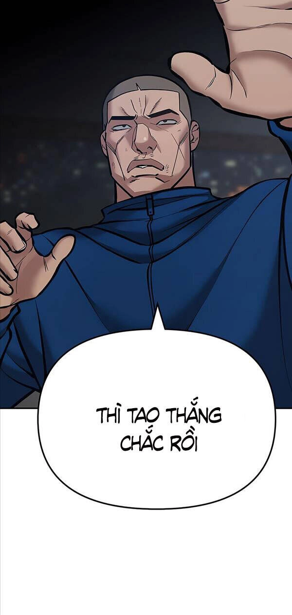 Giang Hồ Thực Thi Công Lý Chapter 45 - 52