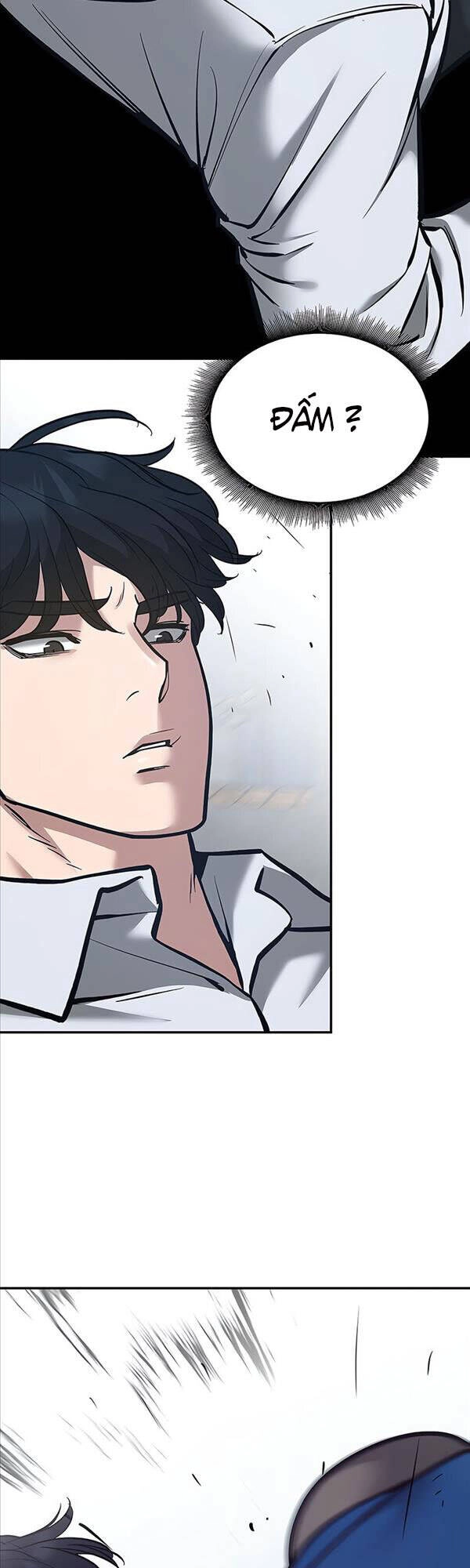 Giang Hồ Thực Thi Công Lý Chapter 45 - 55