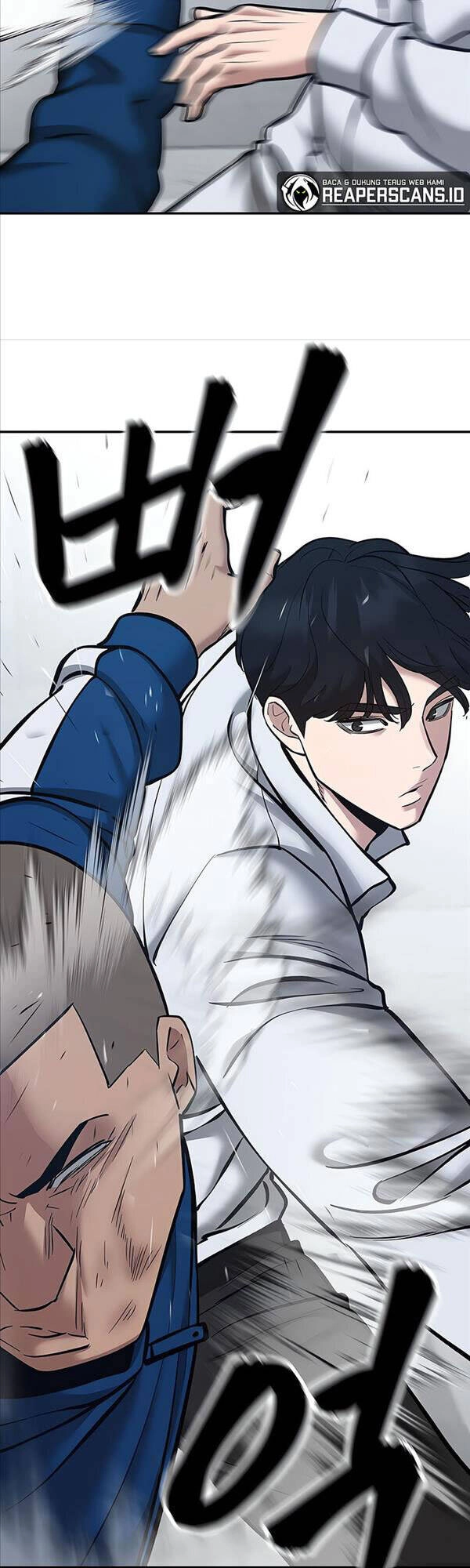 Giang Hồ Thực Thi Công Lý Chapter 45 - 60