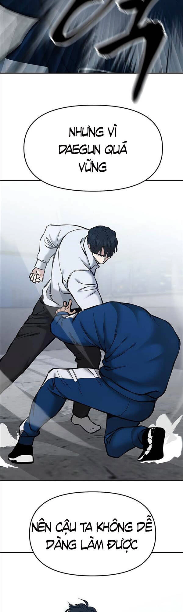 Giang Hồ Thực Thi Công Lý Chapter 45 - 64