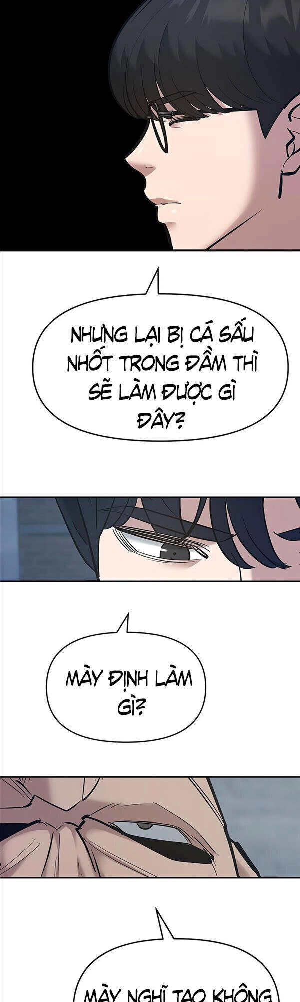 Giang Hồ Thực Thi Công Lý Chapter 45 - 79