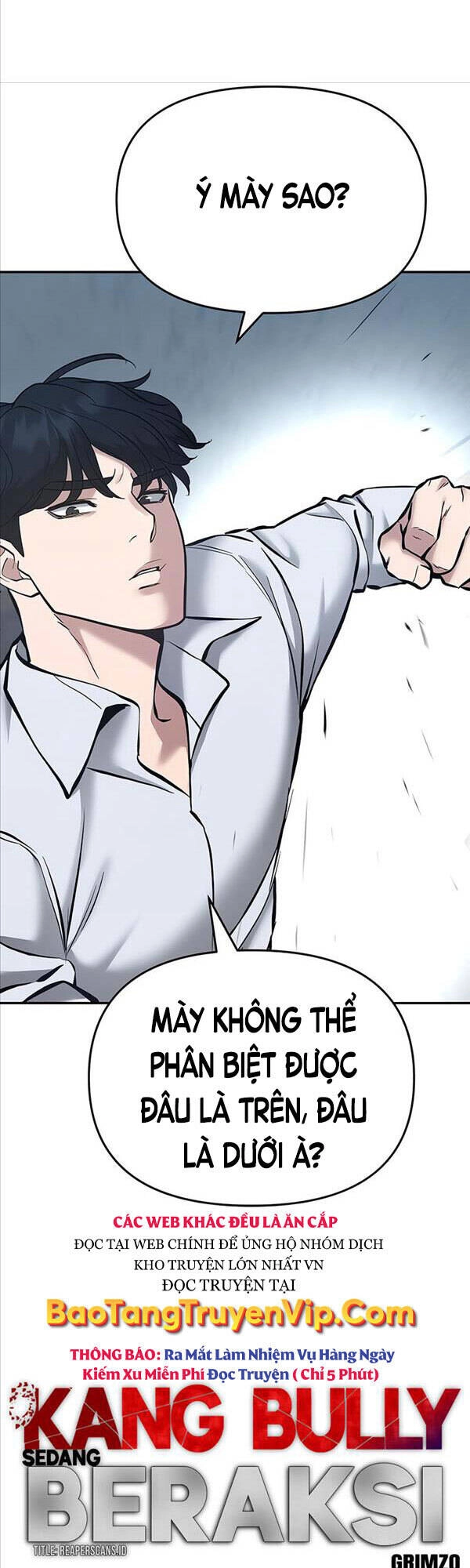 Giang Hồ Thực Thi Công Lý Chapter 46 - 4