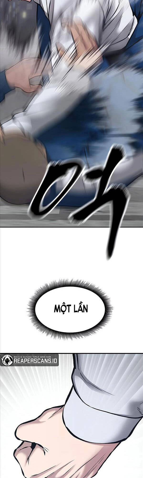 Giang Hồ Thực Thi Công Lý Chapter 46 - 11