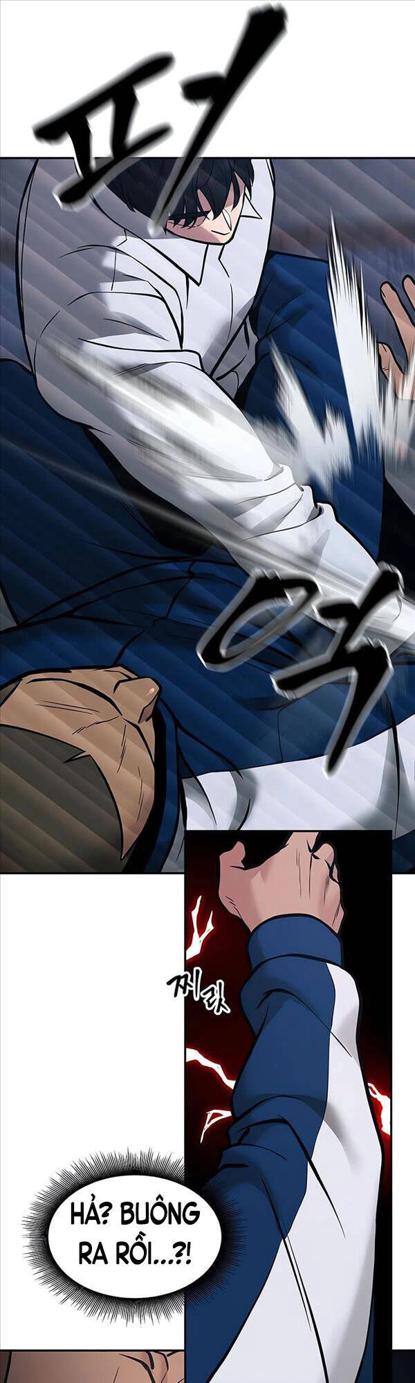 Giang Hồ Thực Thi Công Lý Chapter 46 - 14