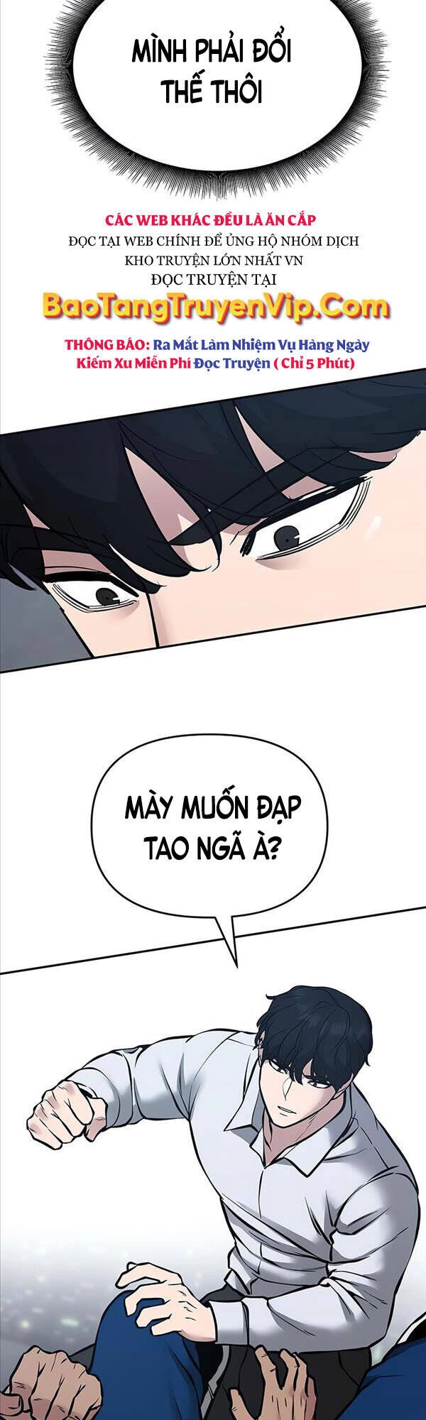 Giang Hồ Thực Thi Công Lý Chapter 46 - 16