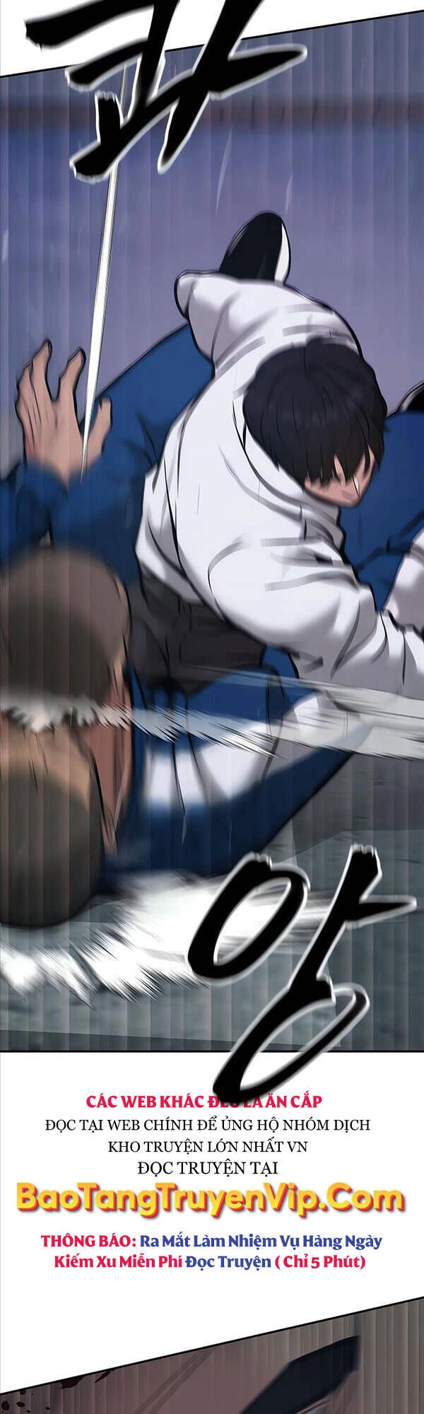 Giang Hồ Thực Thi Công Lý Chapter 46 - 18