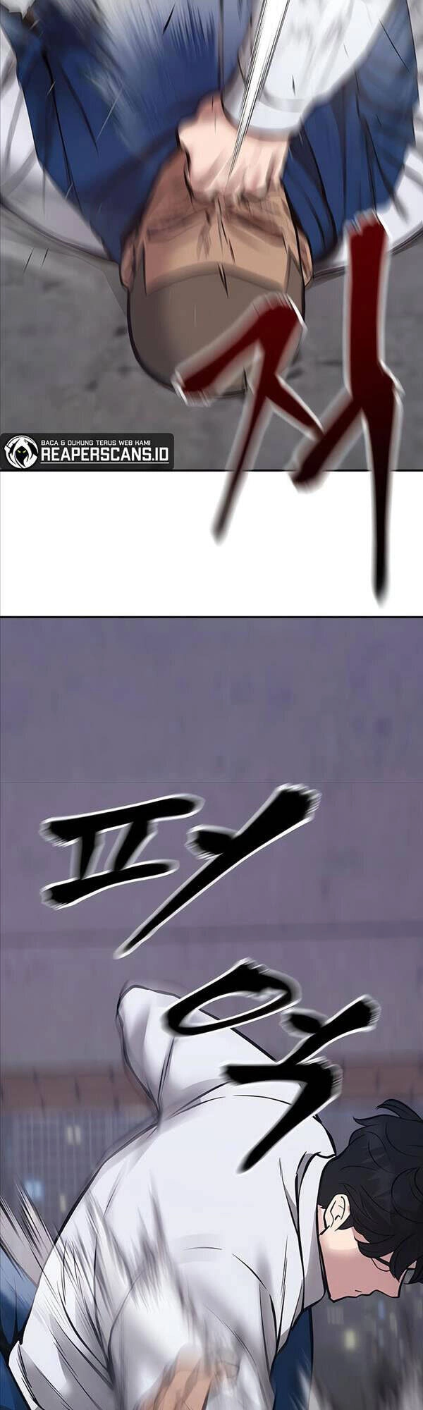 Giang Hồ Thực Thi Công Lý Chapter 46 - 20