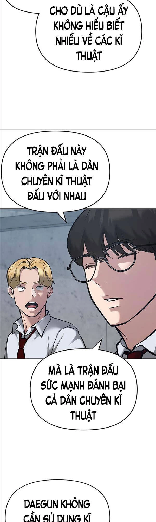 Giang Hồ Thực Thi Công Lý Chapter 46 - 24