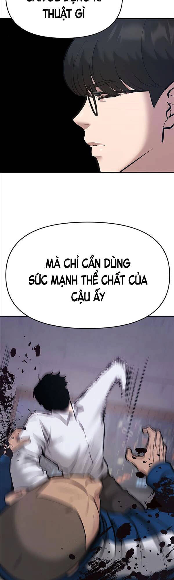 Giang Hồ Thực Thi Công Lý Chapter 46 - 25