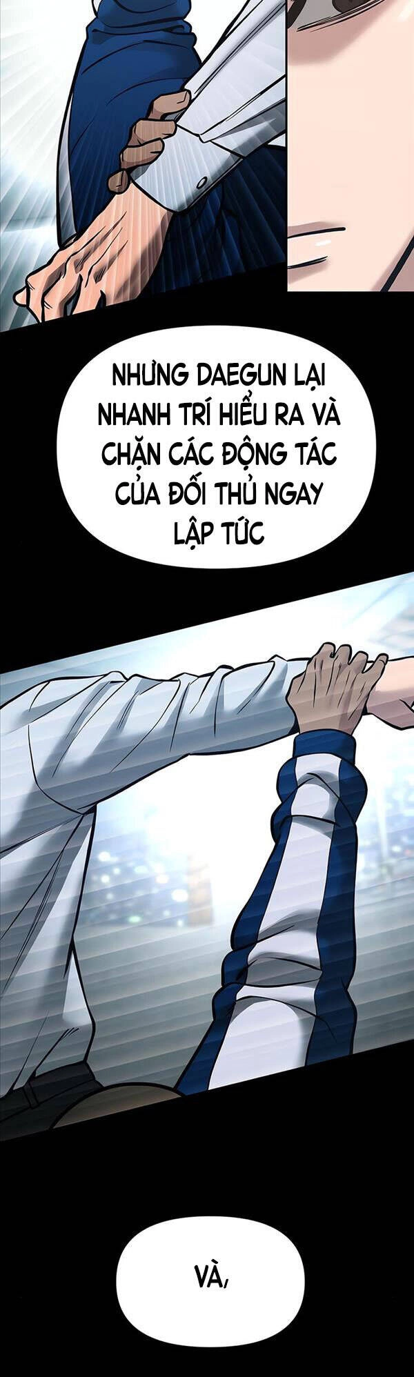 Giang Hồ Thực Thi Công Lý Chapter 46 - 27