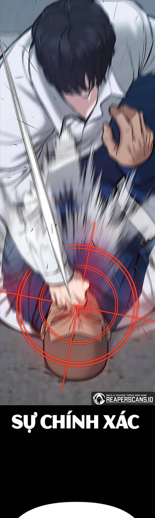 Giang Hồ Thực Thi Công Lý Chapter 46 - 29