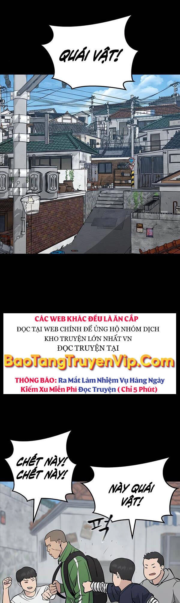 Giang Hồ Thực Thi Công Lý Chapter 46 - 41