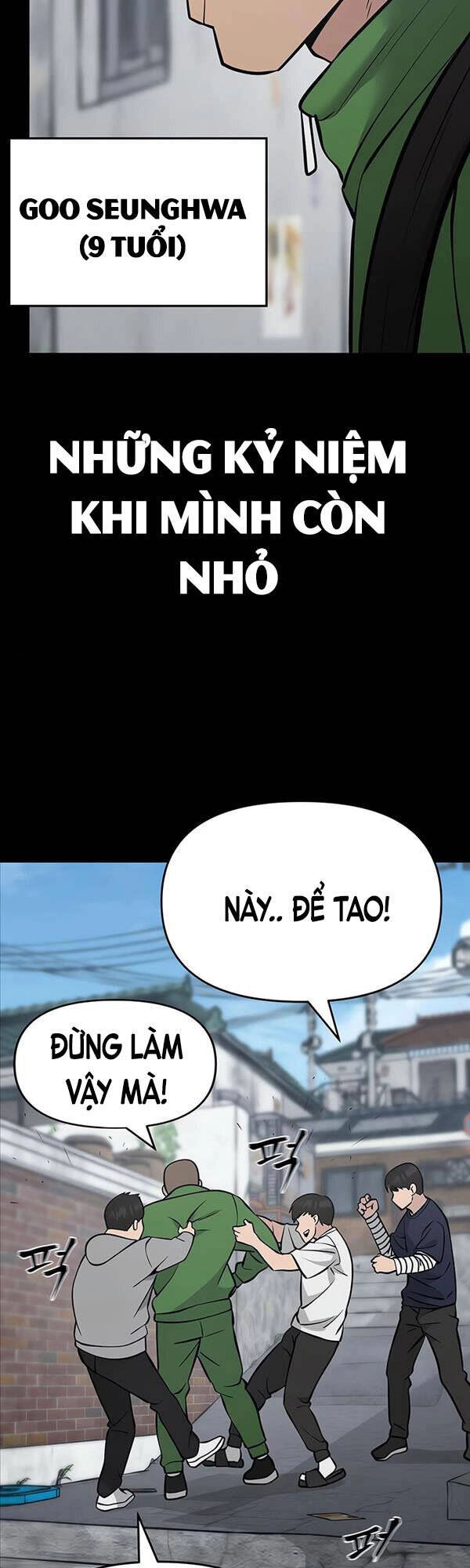 Giang Hồ Thực Thi Công Lý Chapter 46 - 43