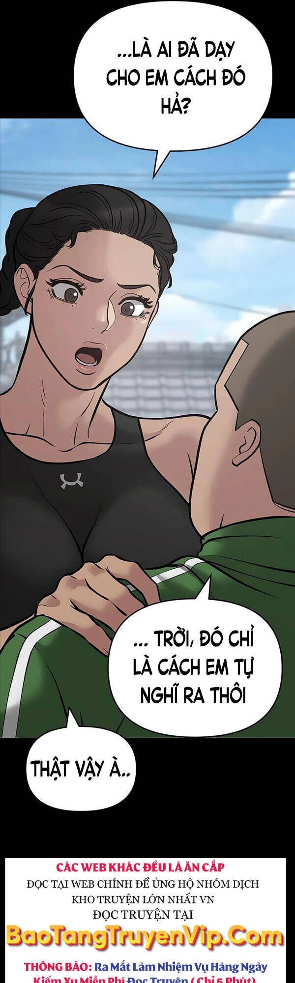 Giang Hồ Thực Thi Công Lý Chapter 46 - 53