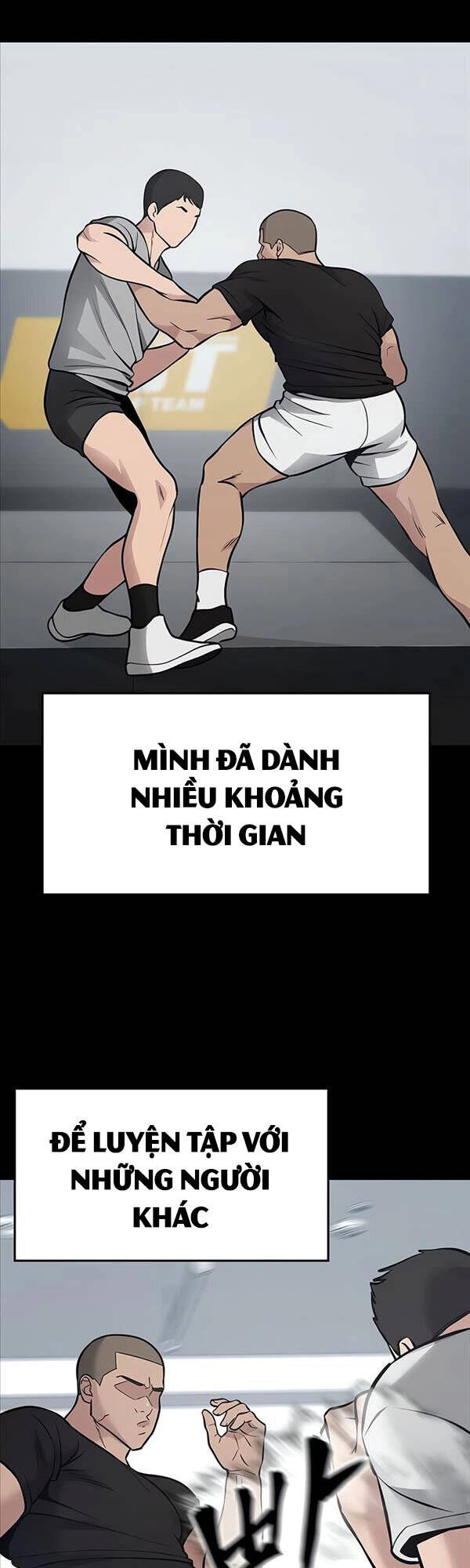 Giang Hồ Thực Thi Công Lý Chapter 46 - 58