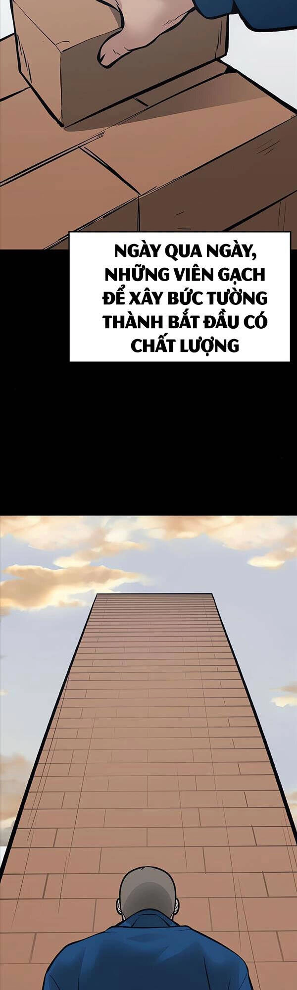 Giang Hồ Thực Thi Công Lý Chapter 46 - 61