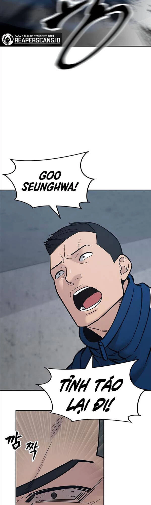 Giang Hồ Thực Thi Công Lý Chapter 46 - 71