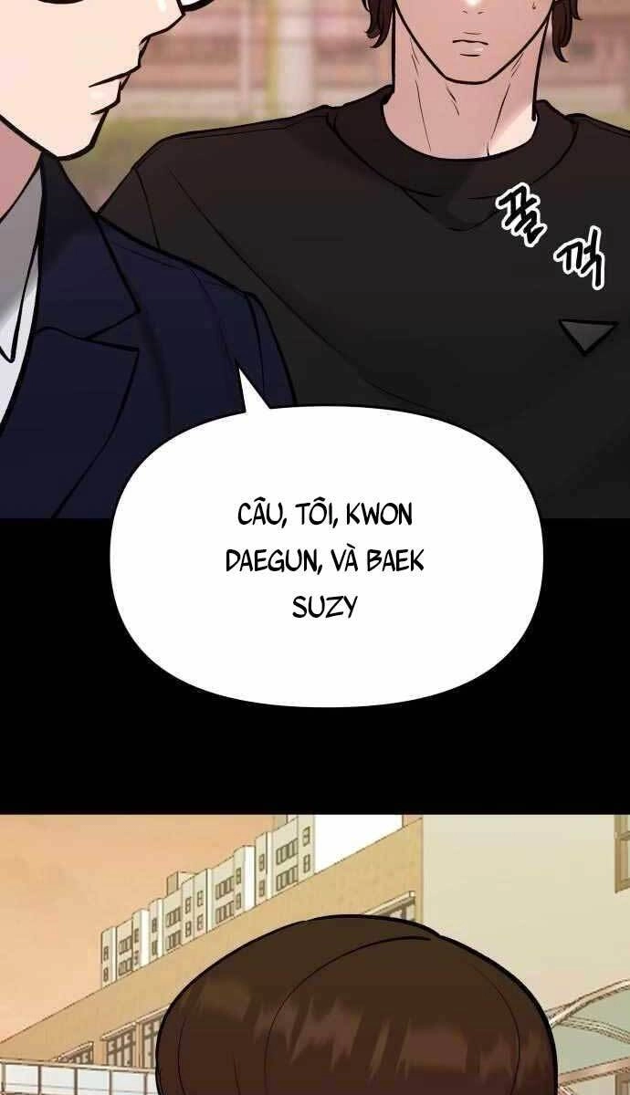 Giang Hồ Thực Thi Công Lý Chapter 47 - 16