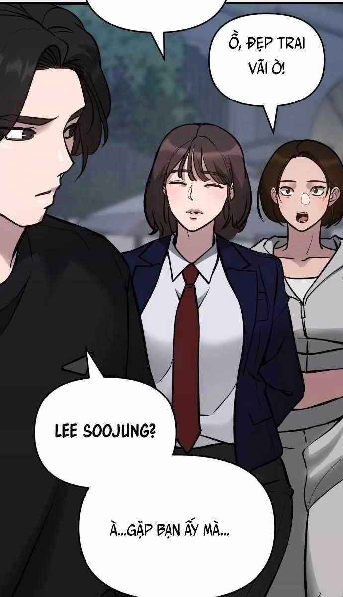 Giang Hồ Thực Thi Công Lý Chapter 47 - 20