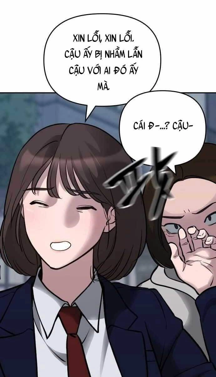 Giang Hồ Thực Thi Công Lý Chapter 47 - 23