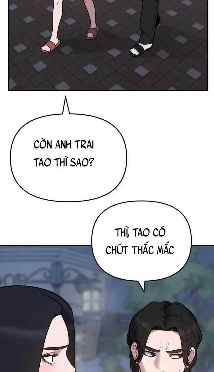 Giang Hồ Thực Thi Công Lý Chapter 47 - 50