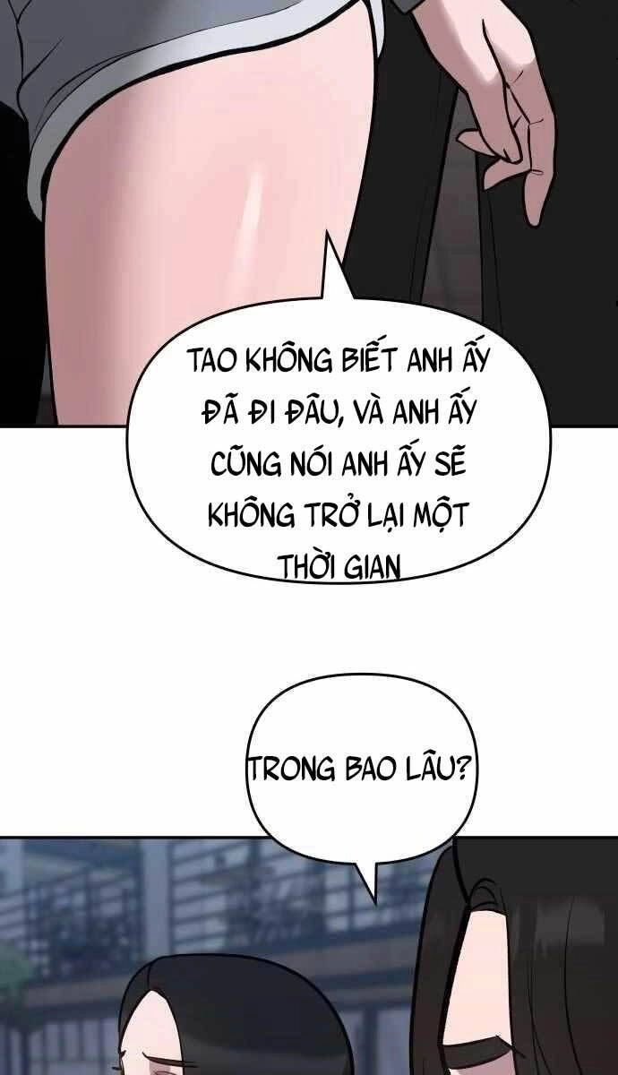 Giang Hồ Thực Thi Công Lý Chapter 47 - 52