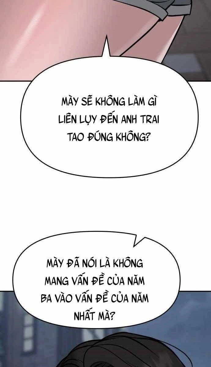 Giang Hồ Thực Thi Công Lý Chapter 47 - 57