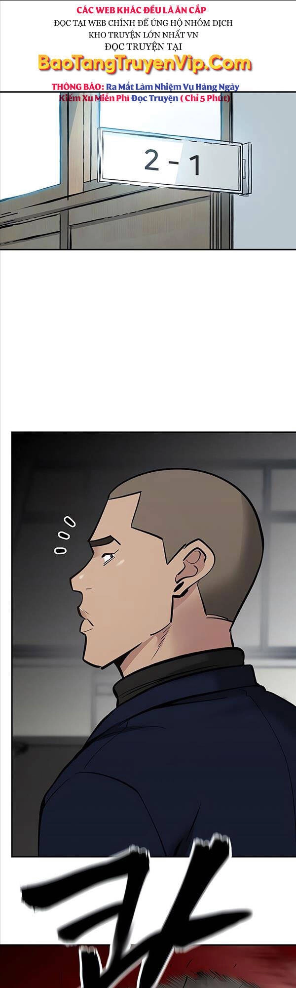 Giang Hồ Thực Thi Công Lý Chapter 48 - 1